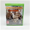 Tom Clancy's The Division 2 Edition Gold XBOX ONE Microsoft PAL EUR SIGILLATO