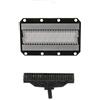 Wahl Mobile Shaver Foil ricambio, 0,2 mm, lamina e lama