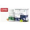 7 giorni Advanced Weight Loss Aid Supplements, Natural Fat Burner Combo 120 c...