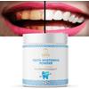 7 Giorni Sbiancamento Denti Magic Powder - Kit Sbiancamento Denti Integratore...
