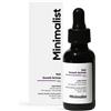 Minimalista Minimalist Hair Growth Actives 18% Hair Growth Serum for Hair Fall Control 30 ml
