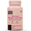 SheNeed Morning Weight Loss Pills With Fat Reduction Formula Vegan - 60 capsule