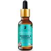 Pellegrino Pilgrim Redensyl & Anagain siero per la crescita dei capelli con tè verde 50 ml