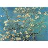 Vaton Tech Vincent Van Gogh - Puzzle da 1000 pezzi, motivo: fiori di mandorle per