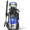 Annovi Reverberi Idropulitrice Annovi Reverberi 14792 Ar Blue Clean AR 4.0 DTS