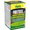 Flortis Insetticida Piretro Concentrato FLORTIS PIRETROX - 100 ml x 5L , fino a 75 mq