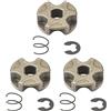 Per Oregon Per CS1500 CS1400 Ricambio Pignone Trasmissione Numero Parte 570964