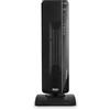 Does not apply TCH8993ER.BC Termoventilatore a Torre, Tecnologia Ceramica, Silenzioso, 3 Livell