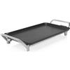 PRINCESS TABLE CHEF PREMIUM XL PIASTRA ANTIADERENTE ELETTRICA 2500W 46X26 CM CON