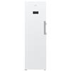 Beko Congelatore verticale BEYOND B5RMFNE314W White classe E (59,7x75,4x186,5cm)