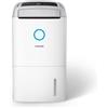 PHILIPS PED PURIFICATORE E DEUMIDIFICATORE 5000 PHILIPS DE5305 270M3 HEPA NANO