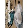 FOLLETTMANIA FOLLETTO VK 135 KIT RIPARAZIONE, CORPO POSTERIORE, RETRO VERDE,Cuneo