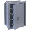 Cisa Cassaforte Cisa a chiave incasso a muro 82010 10 11 31 40 41 42 50 51 52 71