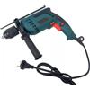 TRAPANO PERCUSSIONE AVVITATORE 1050W CON FILO 2700RP MANDRINO AUTOSERRANTE 13mm