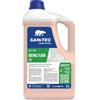 Sanitec, Igienic Floor, Detergente Universale Sgrassante Concentrato Con Azione