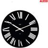 Alessi Orologio da parete in abs, Modello FIRENZE Design CASTIGLIONI per Alessi