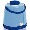 gio'style Borsa Termica Frigo Fiesta Rigida 5LT GIO STYLE,Borraccia Rubinetto Thermos