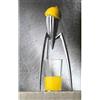 Alessi Spremiagrumi in alluminio Juicy Salif Design Philippe Starck * Alessi