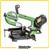 Nebes Segatrice nastro Nebes TM125 per ferro metalli troncatrice sega circolare