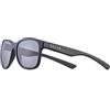 SOLAR MAYER, occhiali da sole unisex, Nero, M
