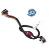 Acer JACK ACER ICONIA TAB A200 A210 A500 A501 DW301 CONNETTORE DC POWER IN