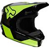 Fox Racing Fox V1 Revn Helmet Yellow Xl