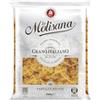 La Molisana - Farfalle Rigate n. 66, Confezione da 1 kg di Pasta di Semola di Grano Duro, Trafilata al Bronzo, da Solo Grano Italiano