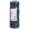 Rayher 'Filo, 2mm ø, 'ca. 180g, spoletta 70m, nero, '80% cotone, 20% poliestere, 4400101