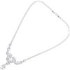 Ottaviani Collana Donna Silver OTTAVIANI Elegance Goccia codice 501227C