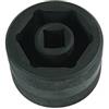 Laser Cartuccia 6357 Ruota Posteriore a Impatto, 41/46 mm