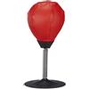 10022328 - Punchingball Tisch, Boxbirne Schreibtisch, Büro Punching Ball, anti F