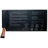 szyuya Batteria per computer portatile C11-ME370T compatibile con Asus