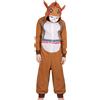 A2Z 4 Kids® Bambini Ragazza Ragazzi Natale Natività Cammello Costume Scuola Play