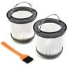 Black&Decker Filtro PD11420L PHV1210 PHV1810 PV1020L PVF110 parte accessori di ricambio