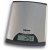 Tristar KW2435 Bilancia Cucina Digitale, 5Kg/1 Gr, Nero/Acciaio