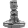 Statue Per L'arredamento Della Casa Statua Moai Creativa Decorativa Decorazione