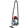 Einhell 2342190 Bidone Aspiratutto TC-VC 1930 Sa, 30 L, Presa Elettroutensile, 1