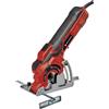 Einhell TC-CS 89 Mini-Handkreissäge 600W