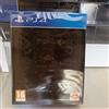 DARK SOULS TRILOGY PLAYSTATION 4 Ps4 COPERTINA EUROPEA GIOCO IN ITALIANO