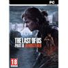 The Last of Us Part 2 REMASTERED PC Windows videogioco STEAM KEY EU ITA ITALIANO