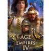 Age of Empires IV 4 PC Windows videogioco CHIAVE KEY EU ITA ITALIANO NUOVO