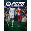 EA Sports FC 26 PC Windows videogioco calcio CHIAVE EA KEY EU ITA ITALIANO NUOVO