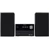 Kenwood Electronics M-420DAB set audio da casa Microsistema audio per la casa 14