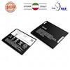 3.8V 2800mAh Nuovo Batteria GK40 Per Verizon Motorola Moto E5 Go XT1921-8