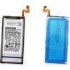 Samsung BATTERIA ORIGINALE PER SAMSUNG NOTE 9 N960F EB-BN965ABU GH82-17562A SERVICE PACK