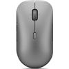 Lenovo Pro Plus 6050 mouse Ufficio Ambidestro RF senza fili + Bluetooth Ottico 2
