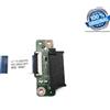Lenovo CONNETTORE DVD LENOVO ADATTATORE SATA V110-15AST V110-15ISK V110-15IKB V110-15IA