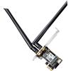 Cudy Scheda di Rete e adattatore Interno WLAN / Bluetooth 2400 Mbit/s WE3000 Cudy