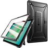 Supcase, Custodia Integrale per Galaxy Tab A11 Plus Serie Unicorn Beetle Pro
