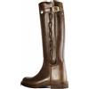 UMBRIA EQUITAZIONE STIVALE BUTTERO DA EQUITAZIONE - Buttero leather boots